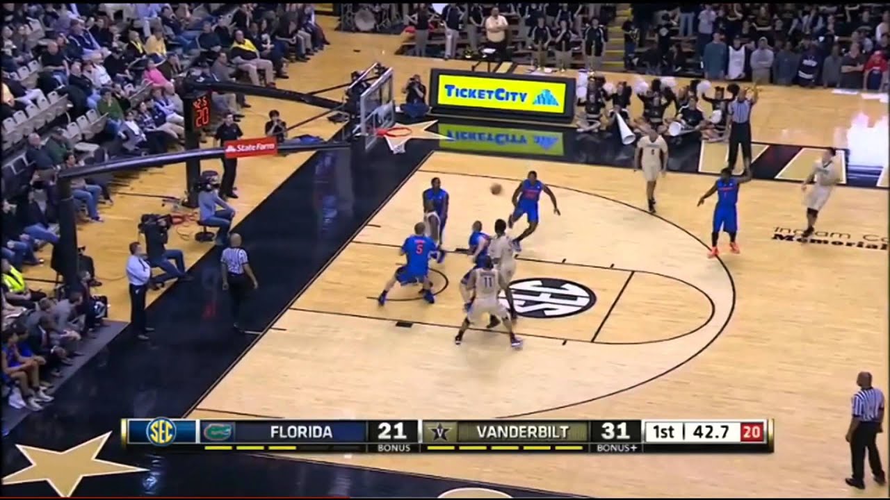 Vanderbilt 