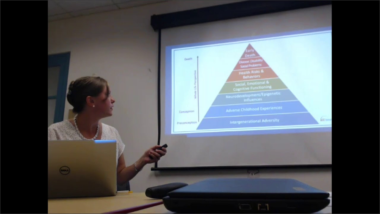 Disability Rights Consortium: Trauma-informed advocacy
