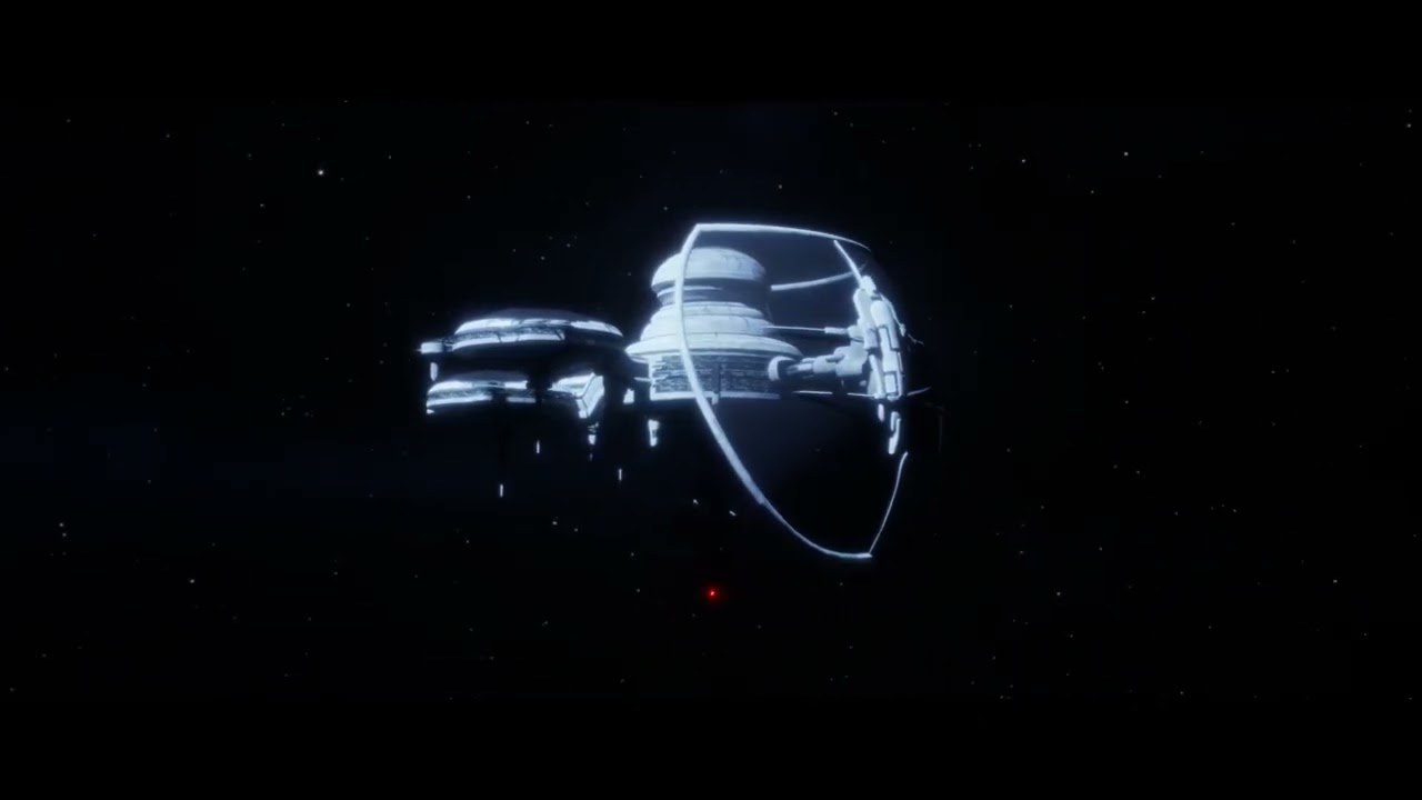 ROTATIONAL STATION