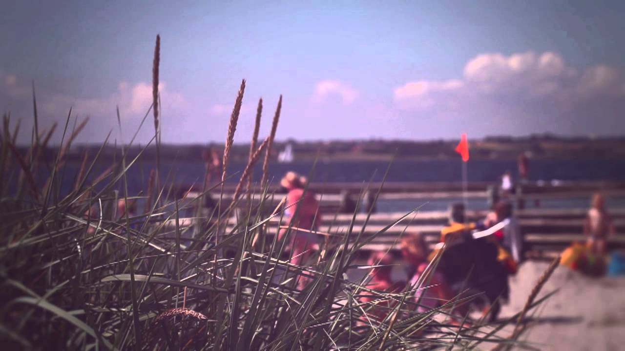 F&aring;borg Feriesenter - Danland