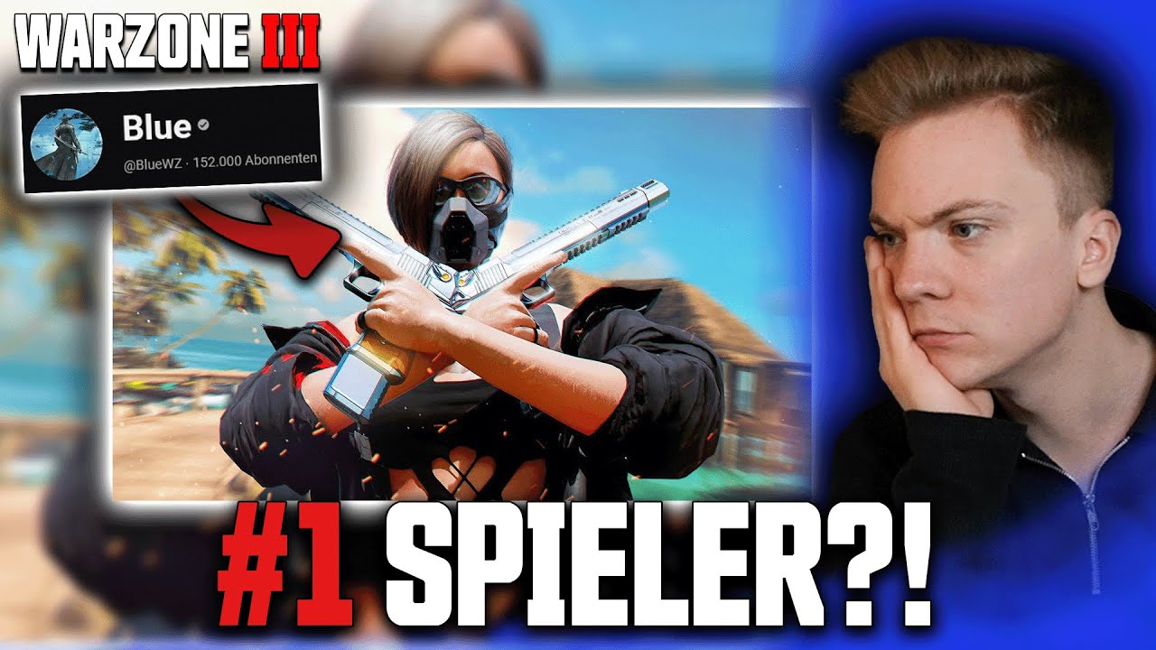 Er gewinnt gegen ALLE STREAMER und PROS?! | V1nKub