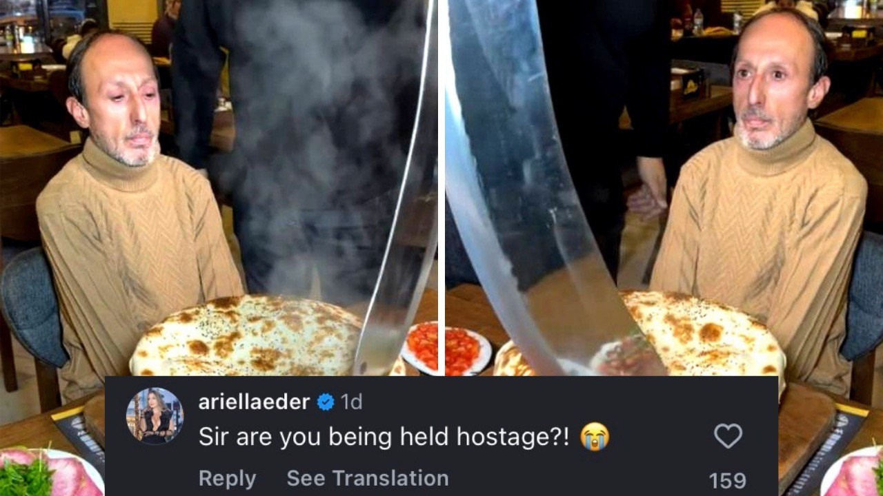 When Posts Reach The Wrong Audience 🥀 Cooked By Instagram Comments