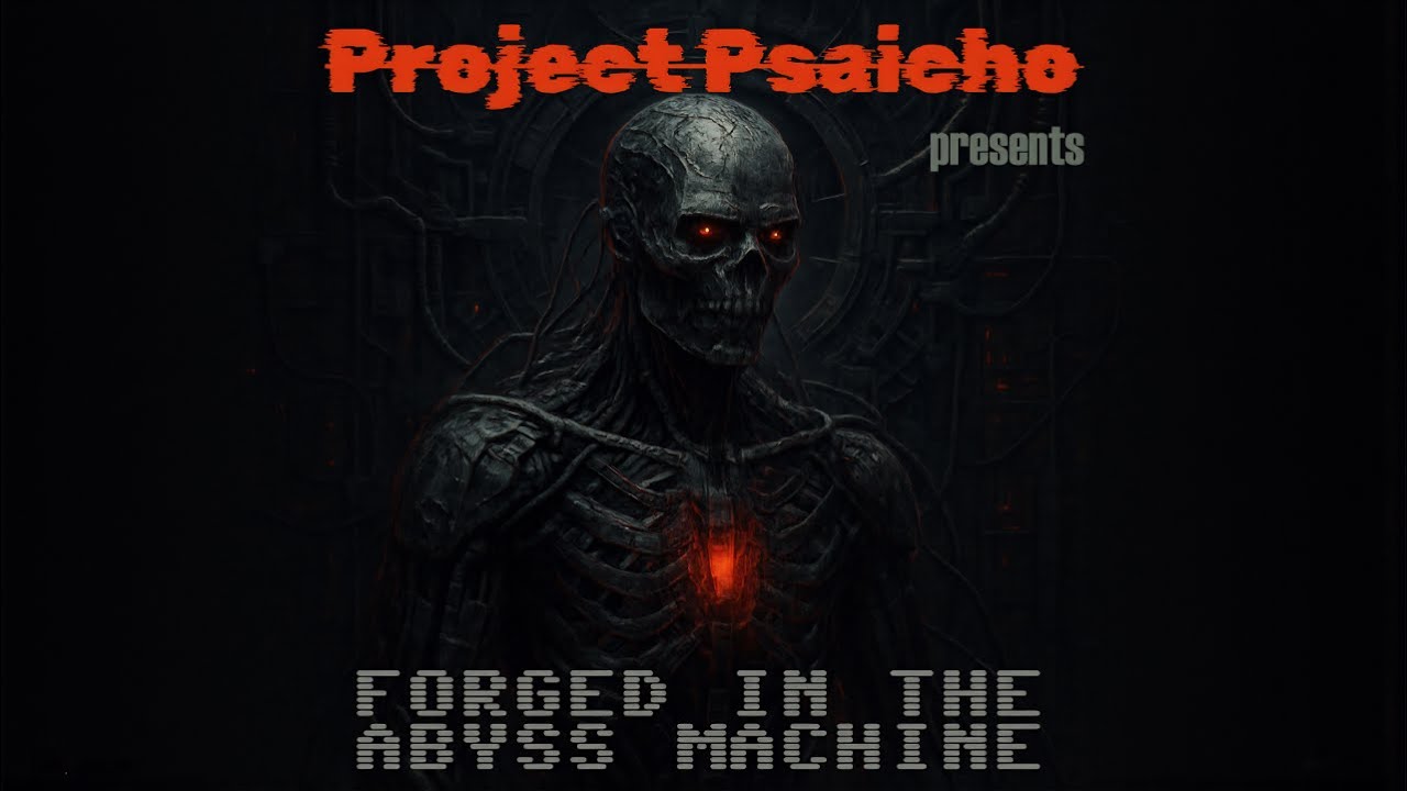 Project Psaicho presents 