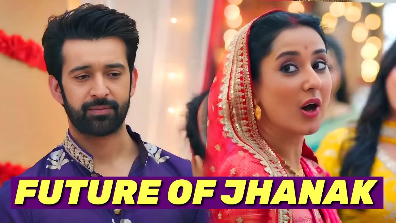 Jhanak Show&rsquo;s Future : New Time Slot to Affect TRP Ratings? | Star Plus