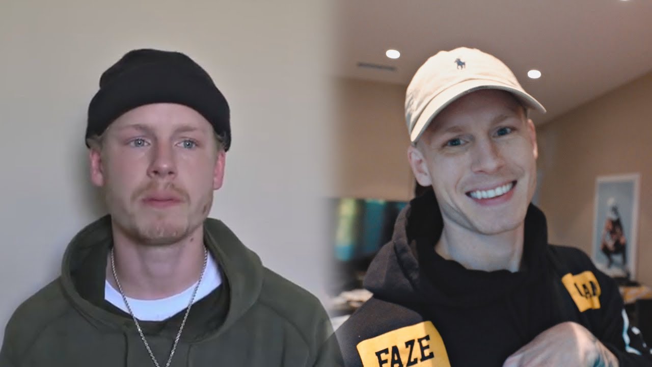 How I Changed my Life - 9 Months Ago vs Today! My Advice to YOU
