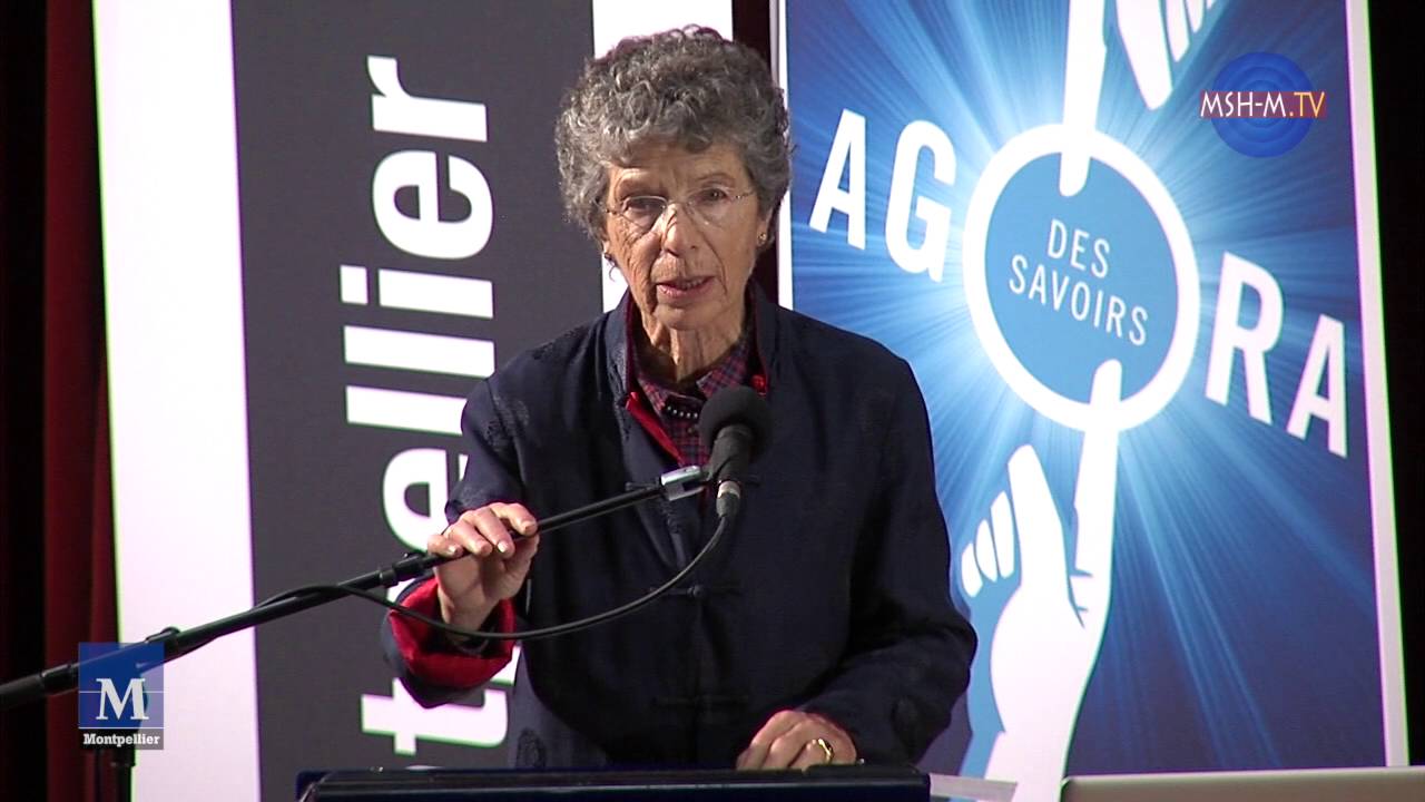 Agora des Savoirs - Florence Dupont - L'Antiquité ou la double tentation