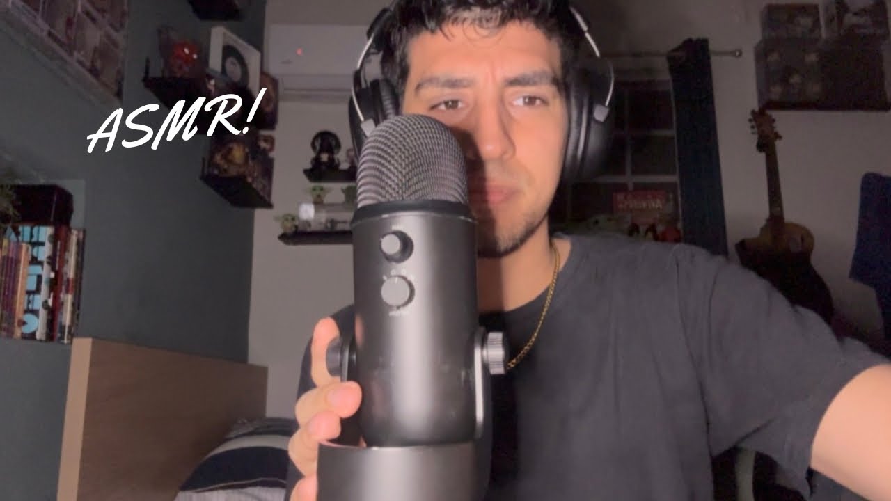 ASMR | Book Grasping, Hair Combing & Plastic Crinkles | Ultimate Relaxation Triggers