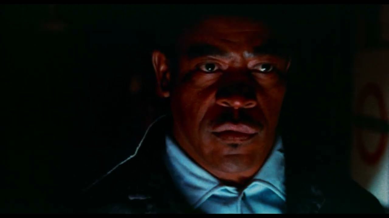 RAW MEAT (aka DEATH LINE) (1973) - New 4K Restoration - 1080p HD Movie Trailer - Blue Underground