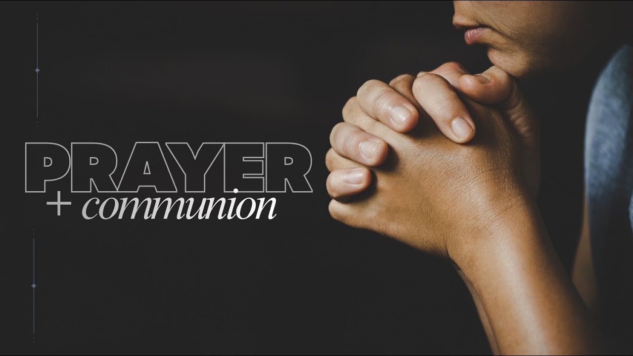 A Call To Prayer | 2-08-26