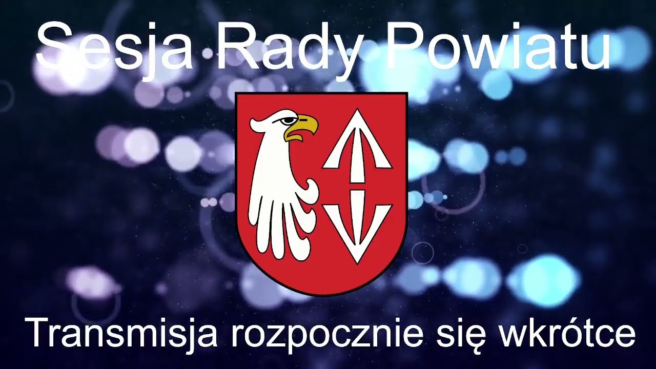 XXII Sesja Rady Powiatu Grodziskiego z dnia 29 stycznia 2026 roku