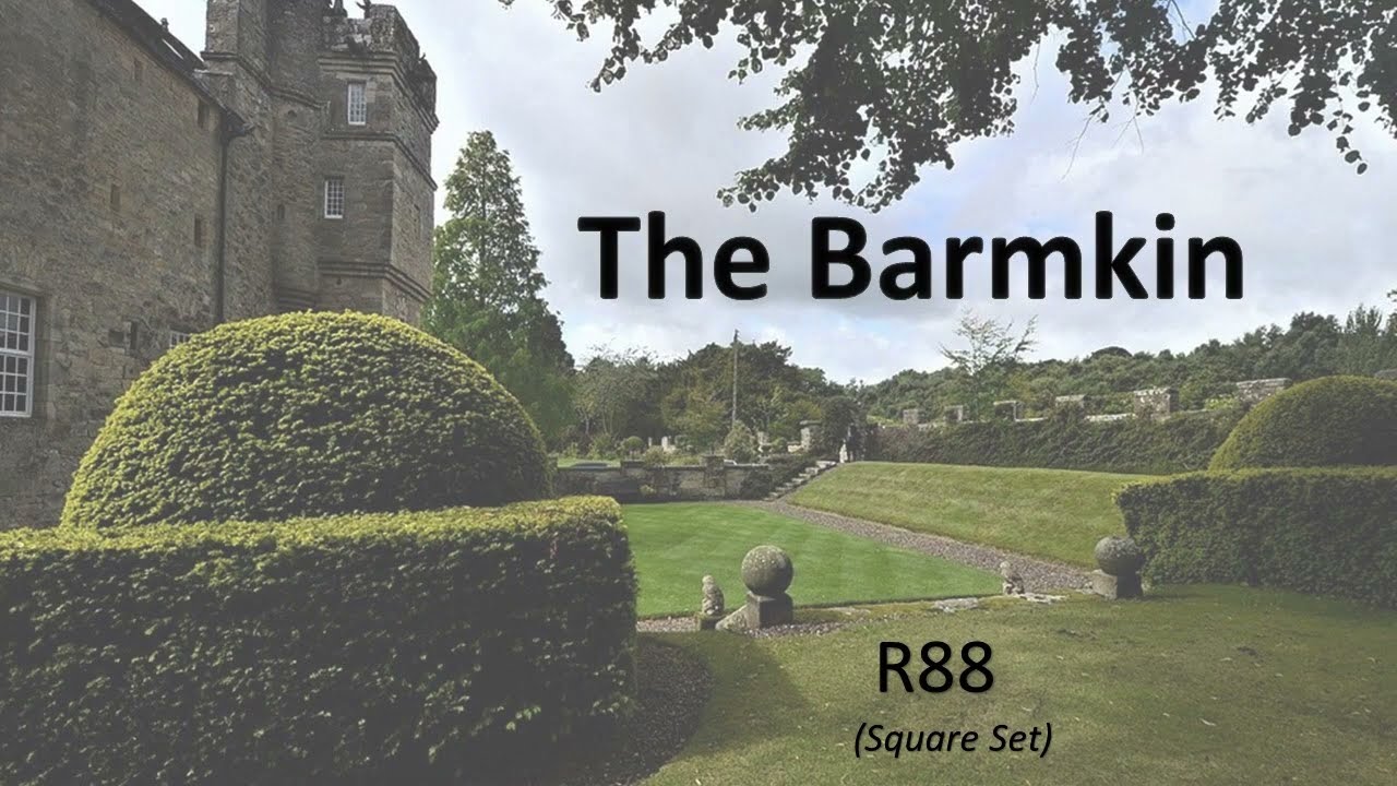 The Barmkin