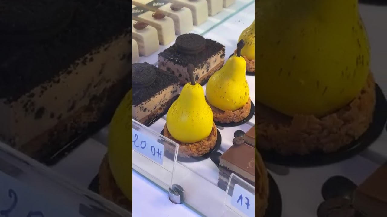 مباشرة من الدار البيضاء.. مخبزة بالبرنوصي تستعد لإستقبال الزبناء في رمضان..شوفو أثمنة الحلويات