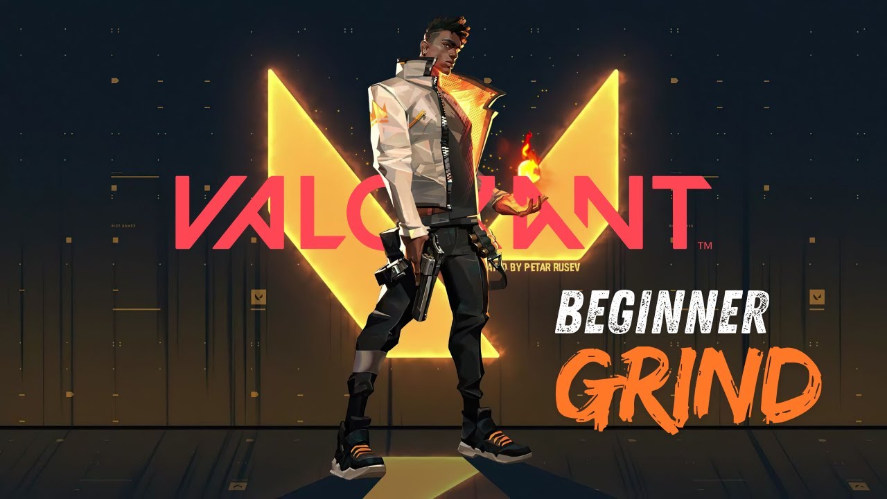 🔴 VALORANT LIVE Day 6 Beginner Grind🔥Weekend Stream #valorant #valorantlive #valo