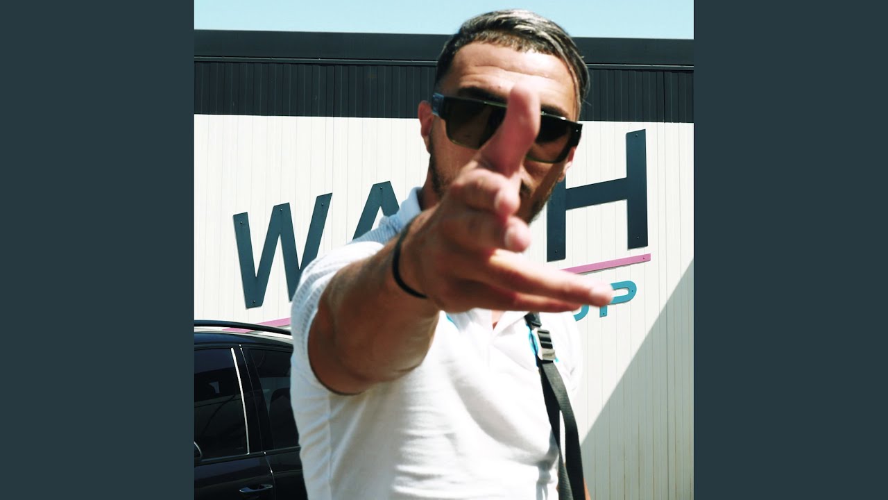 Mon Ghetto (feat. Hako & Mouns)