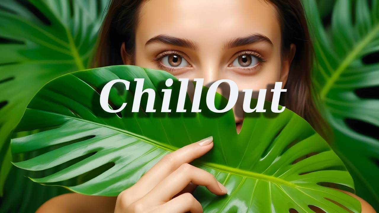 Enigmatic World ☆ Beautiful Chill out ☆ Powerful chillout mix ☆ Juvali