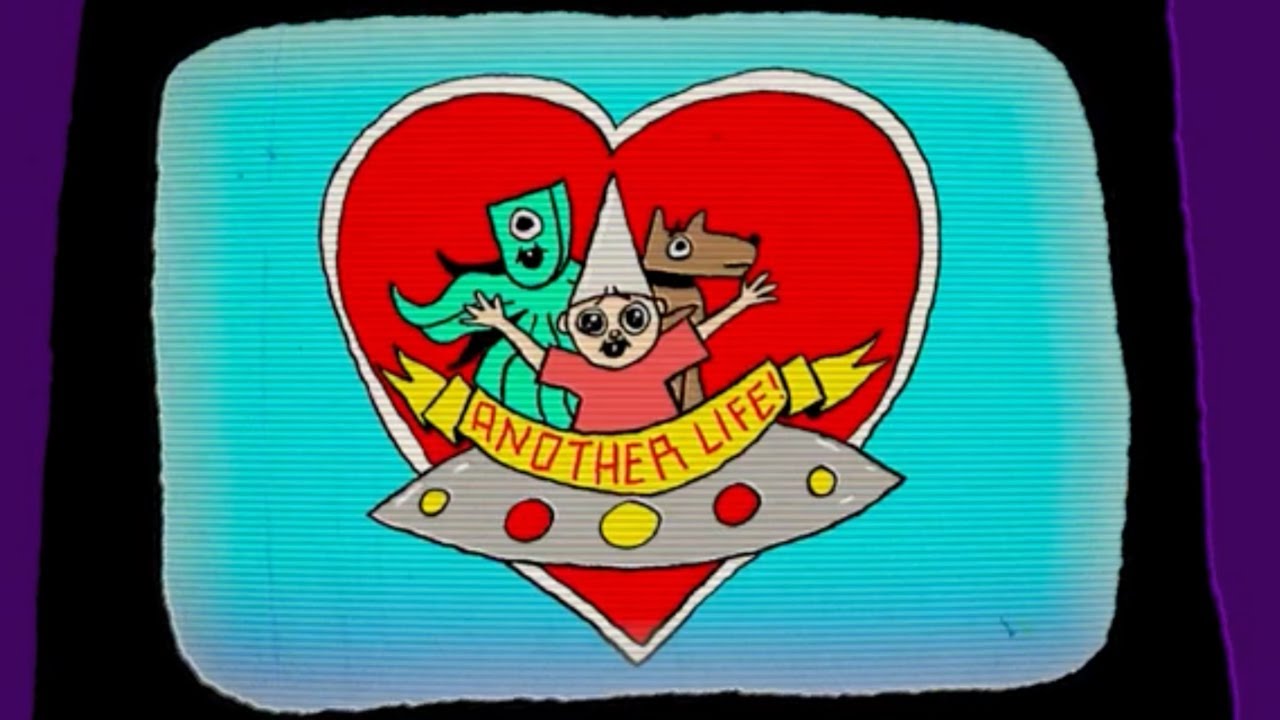 Dirty Nice - Another Life (Official Video)