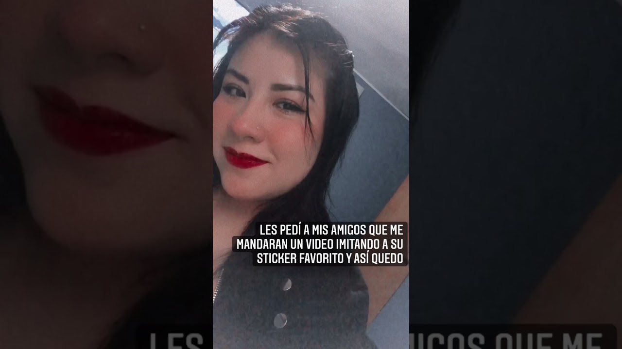 Canal de información visual