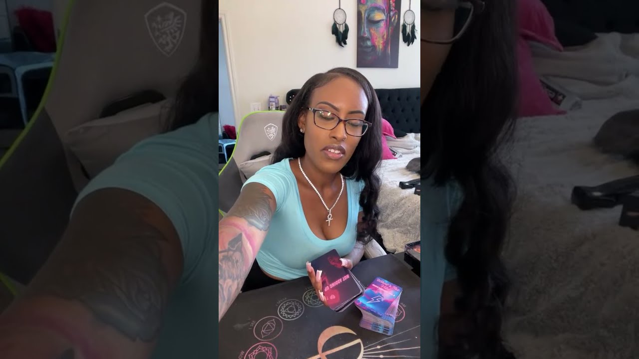 Capricorn ♑️ Spirit is not playing with u 😂 ur purpose is too big to be F*CKING with just anybody🥴