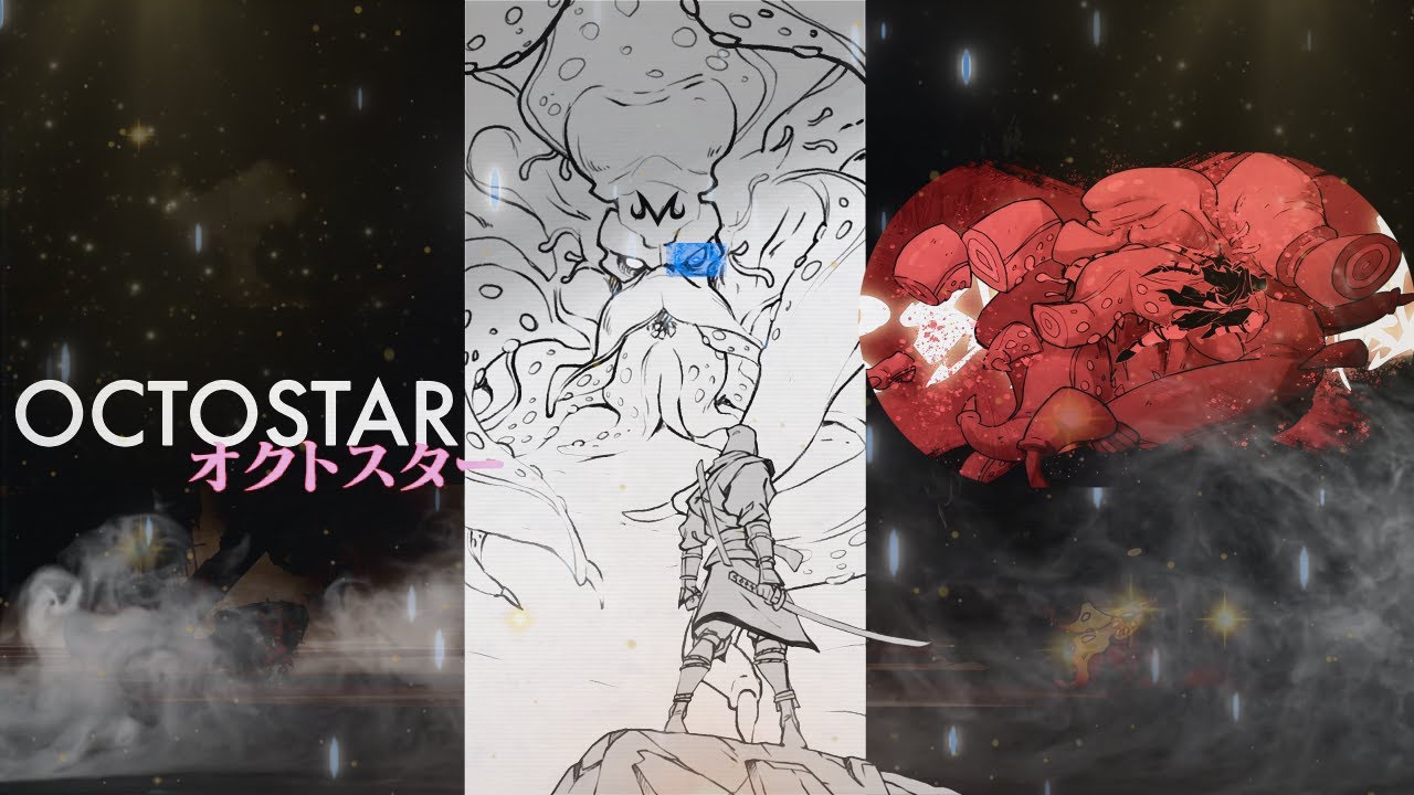 What A Tantrum Davy Octo Jones🐙 NOT A WORD UNDERSTOOD 🔥Shinobi Art Of Vengeance🔥