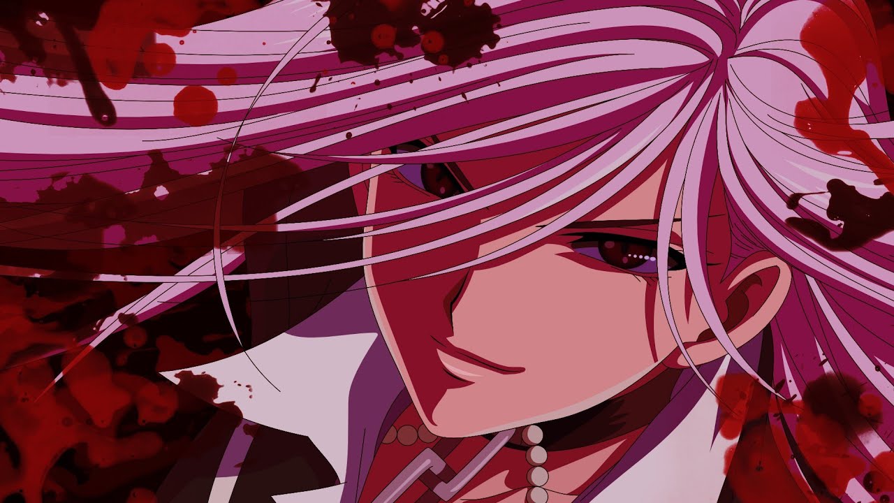 Akashia Moka [AMV]