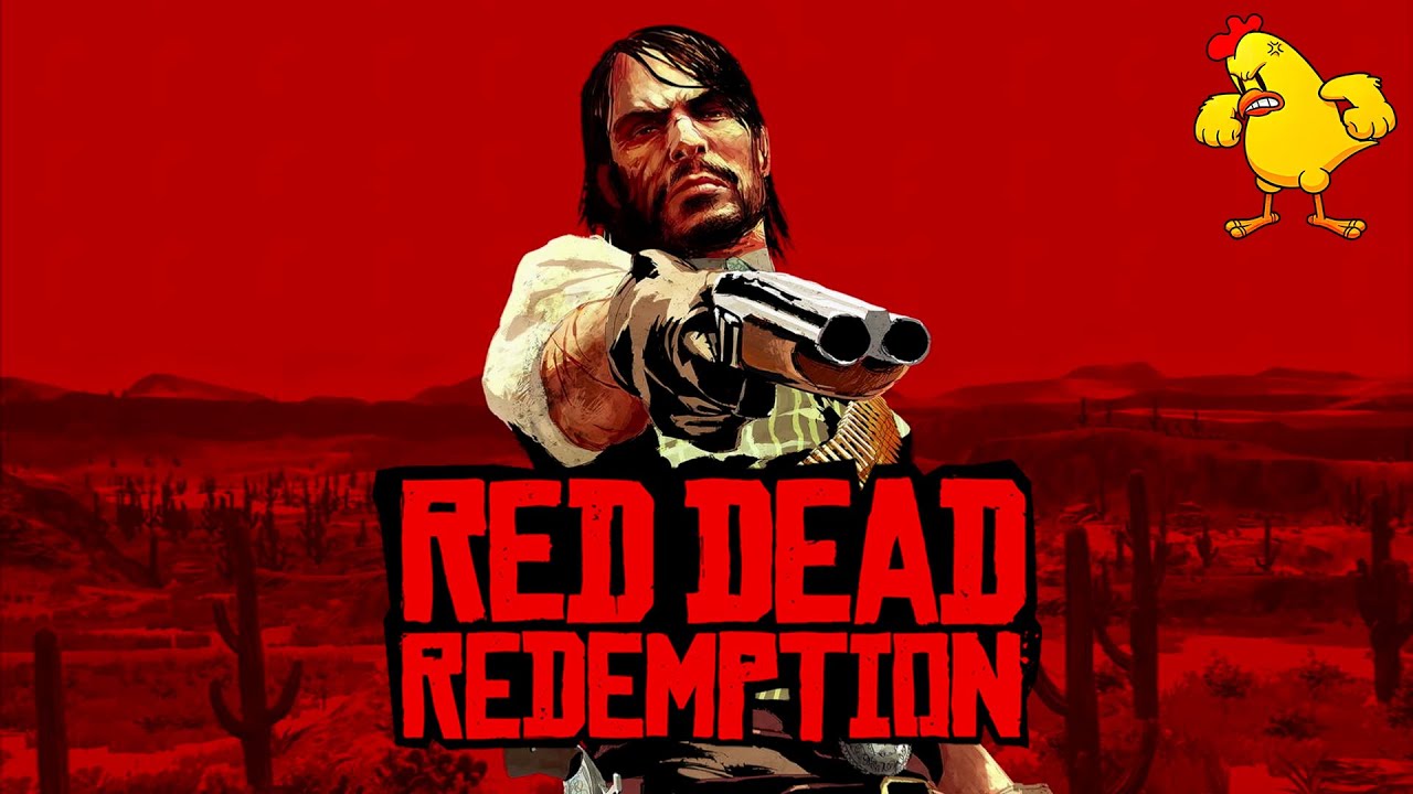#6 МЕКСИКАНСКИЕ ДЕЛА - Red Dead Redemption (пс5 версия) на PS5
