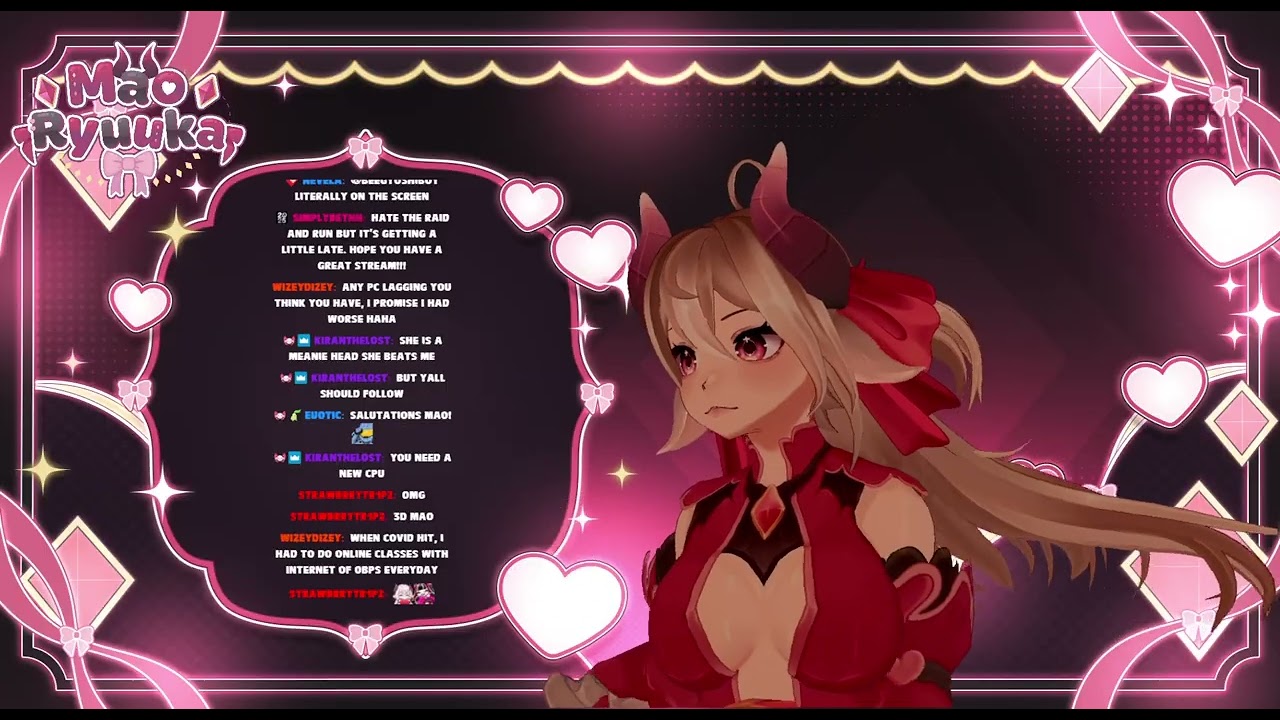 Mao Plays Freddy's Reanimated