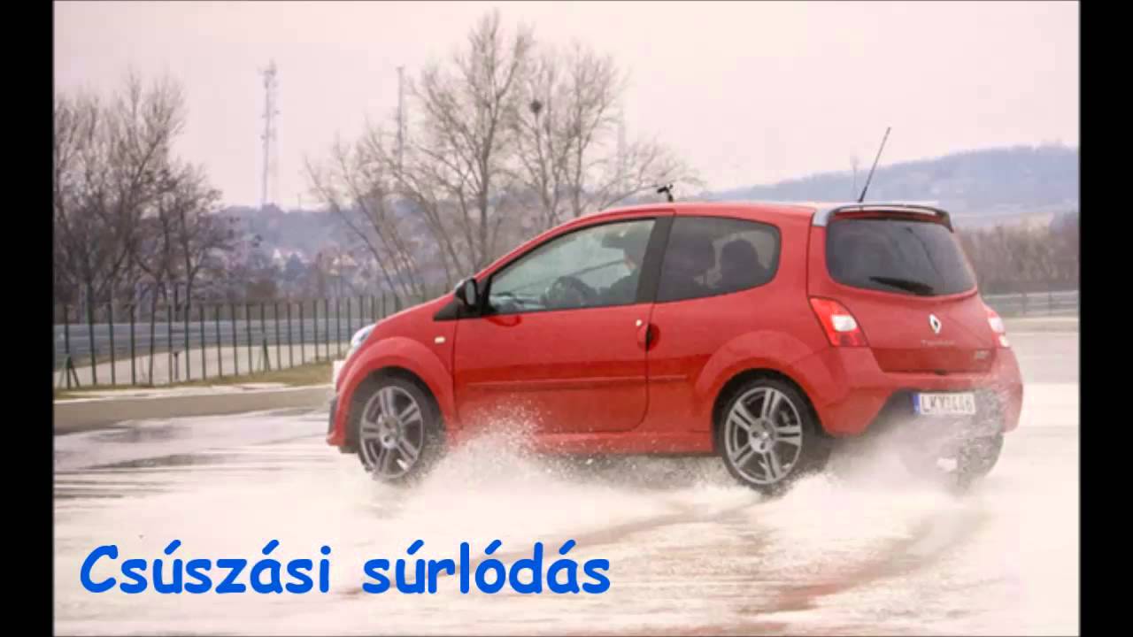ProFizika   Súrlódás és közegellenállás 1