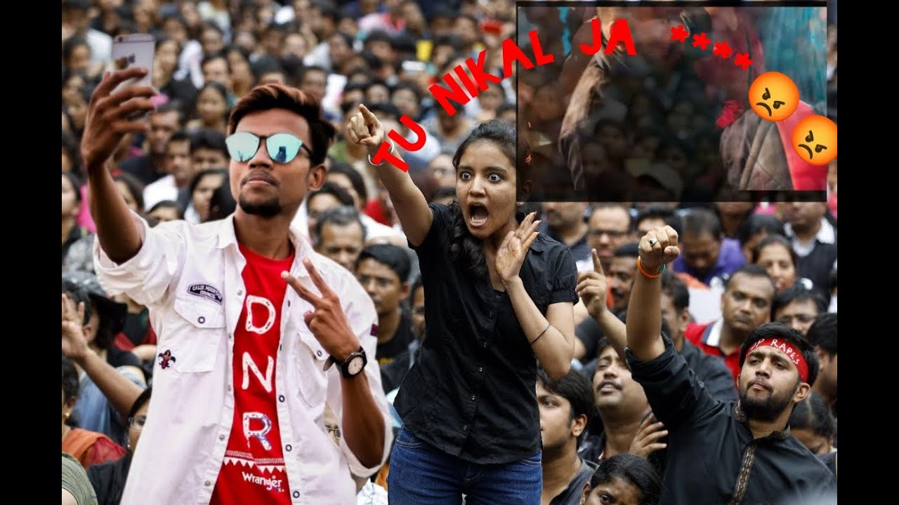 Huge fight on Manoj Dev event / security Beat Audiance full angry @Manoj dev