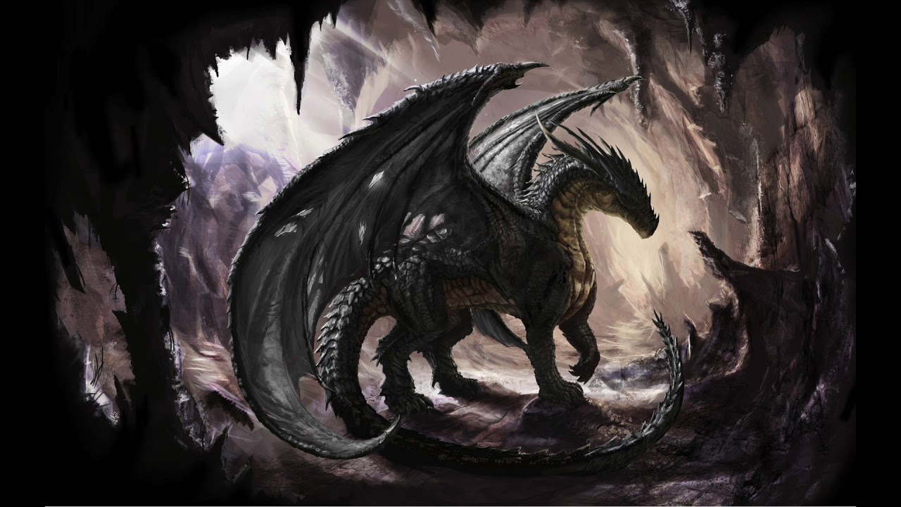 Trapped Dragon (Epic Heroic Hybrid Orchestral Trailer) - Wolfgang V. Spitzer