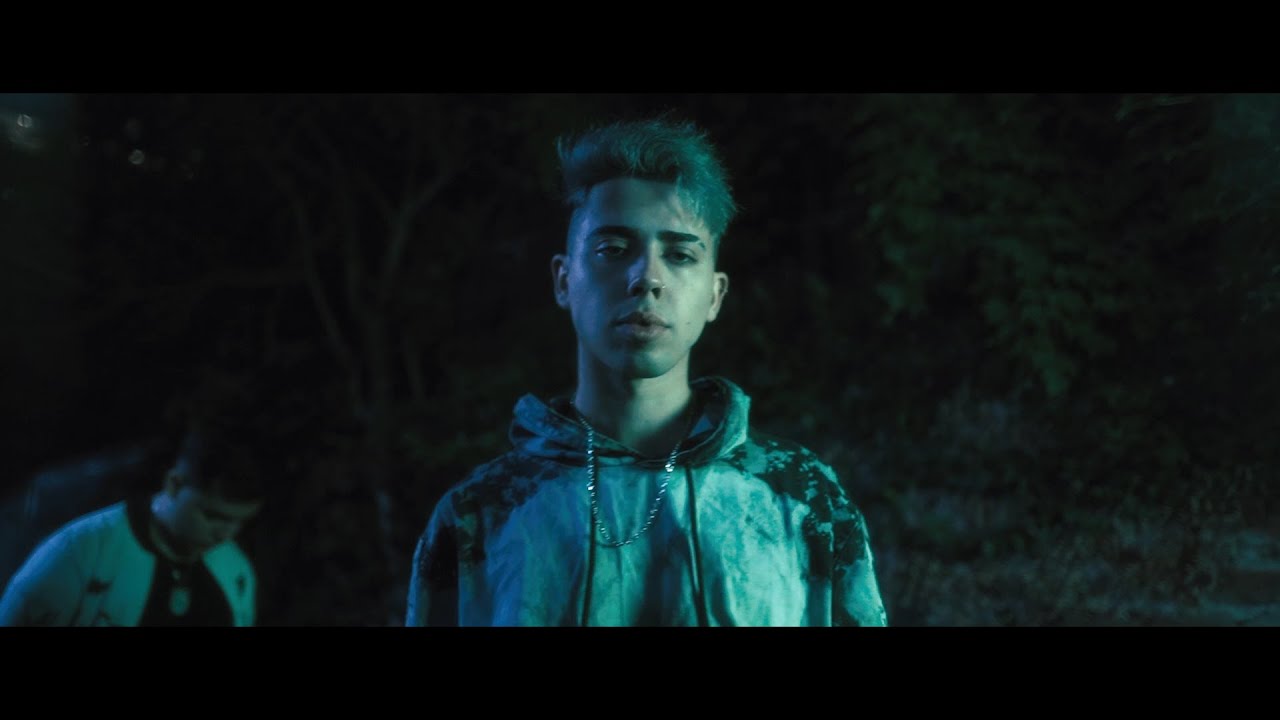 Luck Ra feat Lautaro López  - ODIO AMARTE  (Vídeo Oficial)