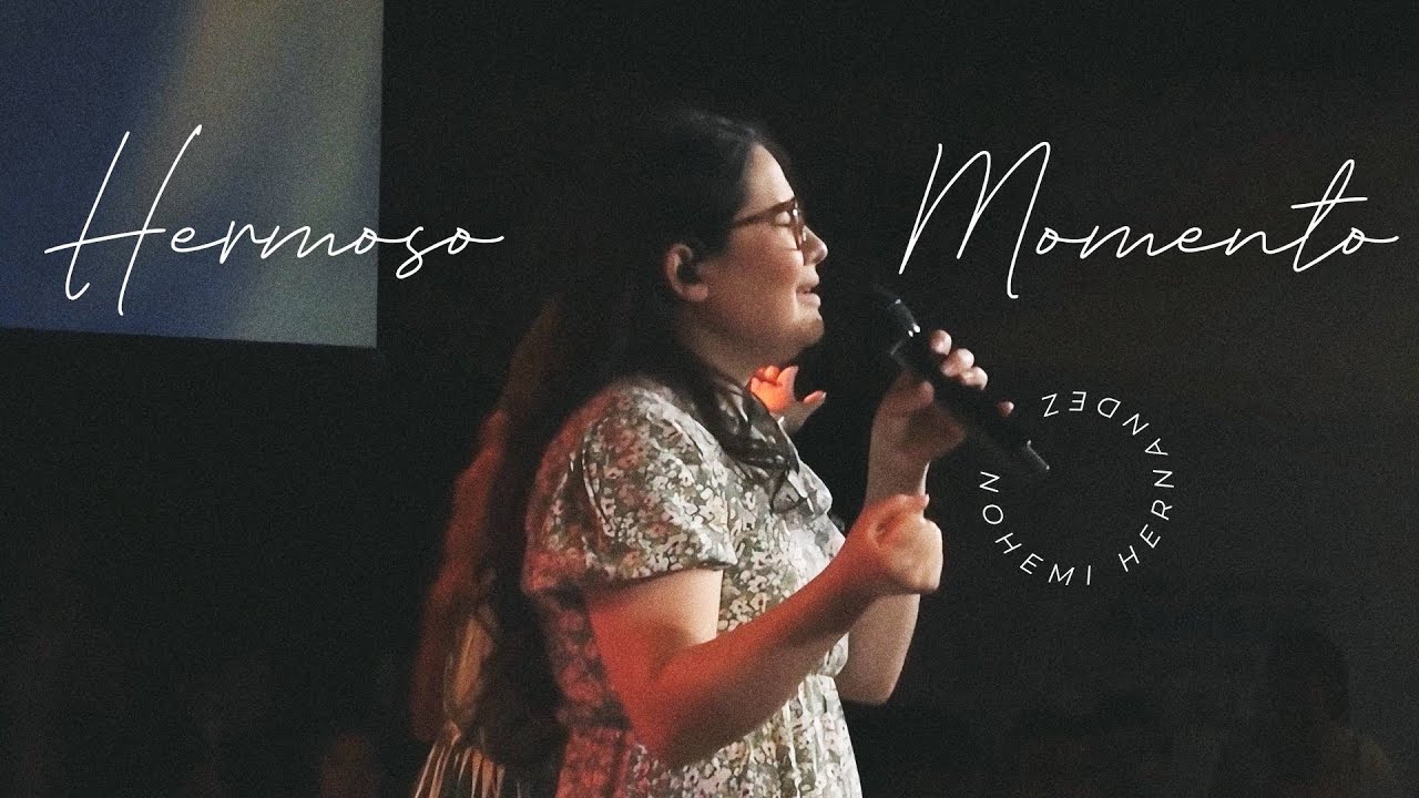 HERMOSO MOMENTO by Kairo Worship | FTC Rancho ft. Nohemi Hernandez