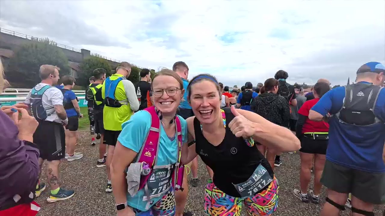 2024 MBNA Chester Metric Marathon Highlights
