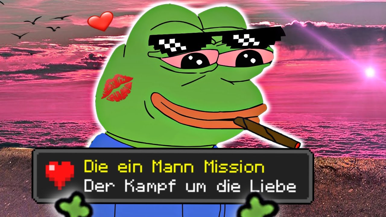 Die ein Mann Mission