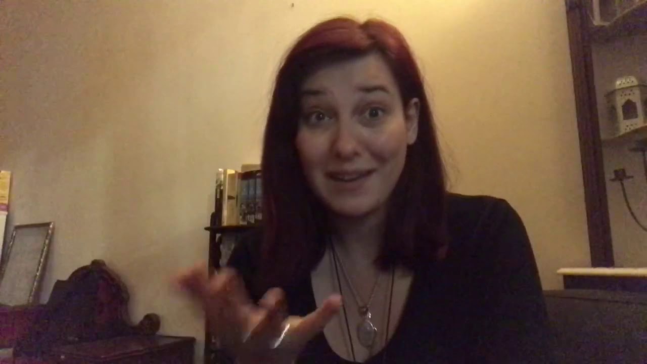 My Soul Deck: Finding The Aquarian Tarot