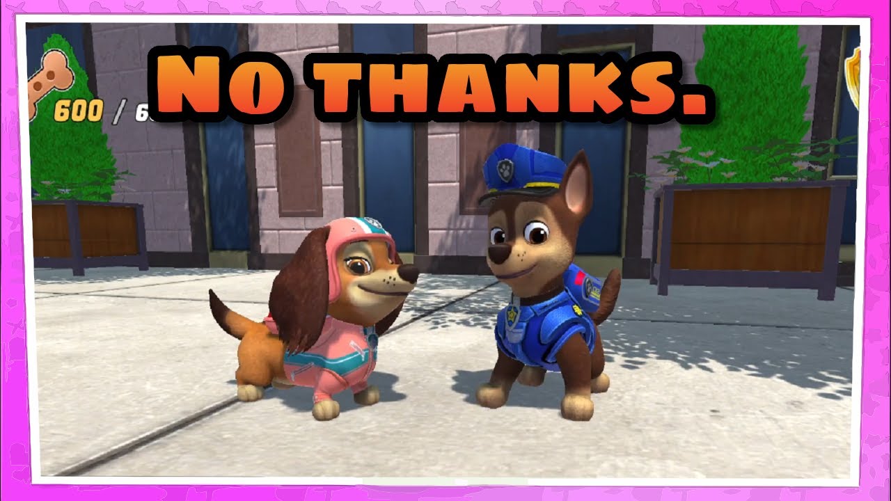 Paw Patrol: Adventure City Calls - Review & Analysis