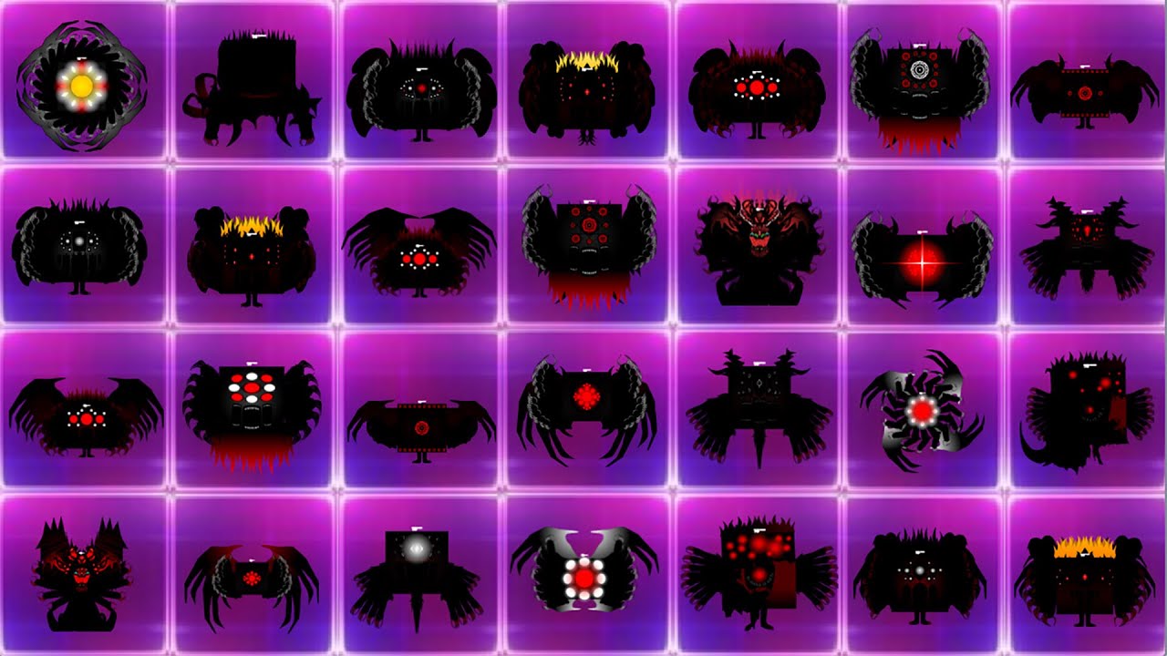 The Ultimate UBD - Project 1Mi-1Mc (But Its A Uncannyblocks Band) Guess the Hidden Pattern!