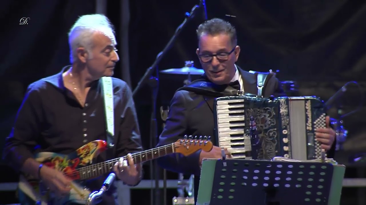 VALTER GIANNARELLI    ROBERTO PAGANI    PIER MARTINETTI    Loredana