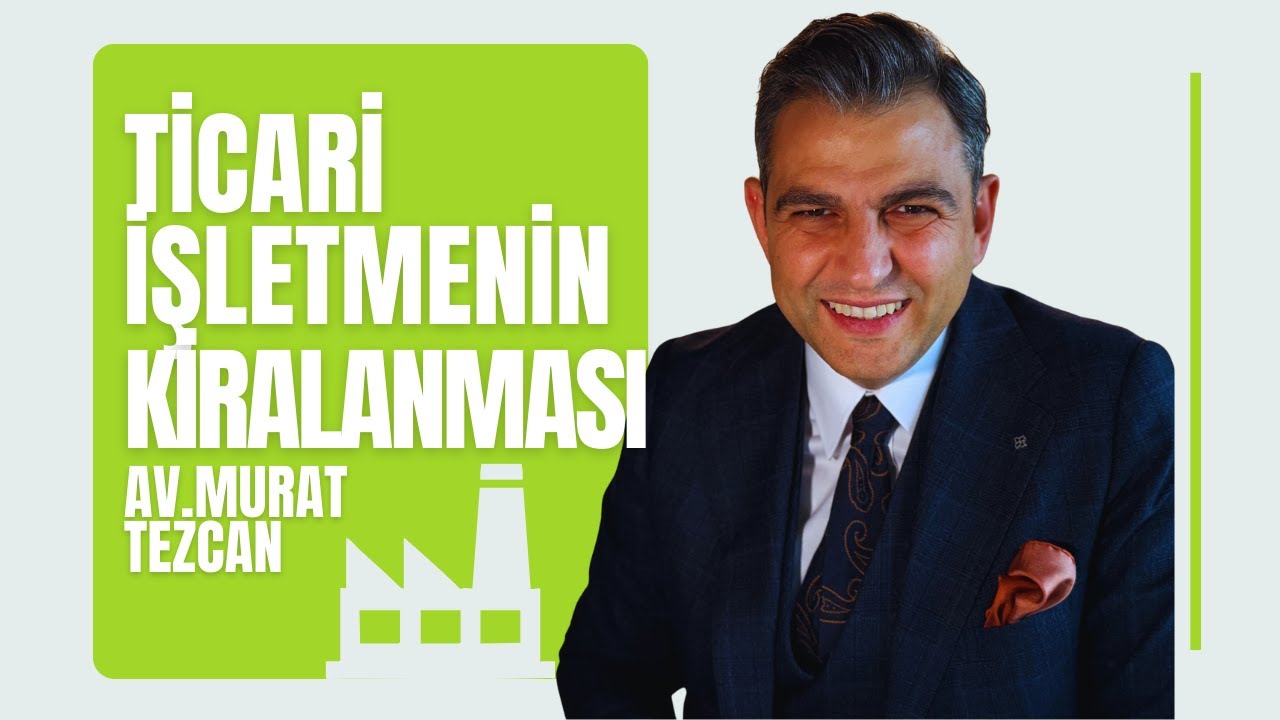 Ticari İşletme Kirası: Ürün Kirası mı, Adi Kira mı?T Önemli Hukuki Sonuçları Neler?