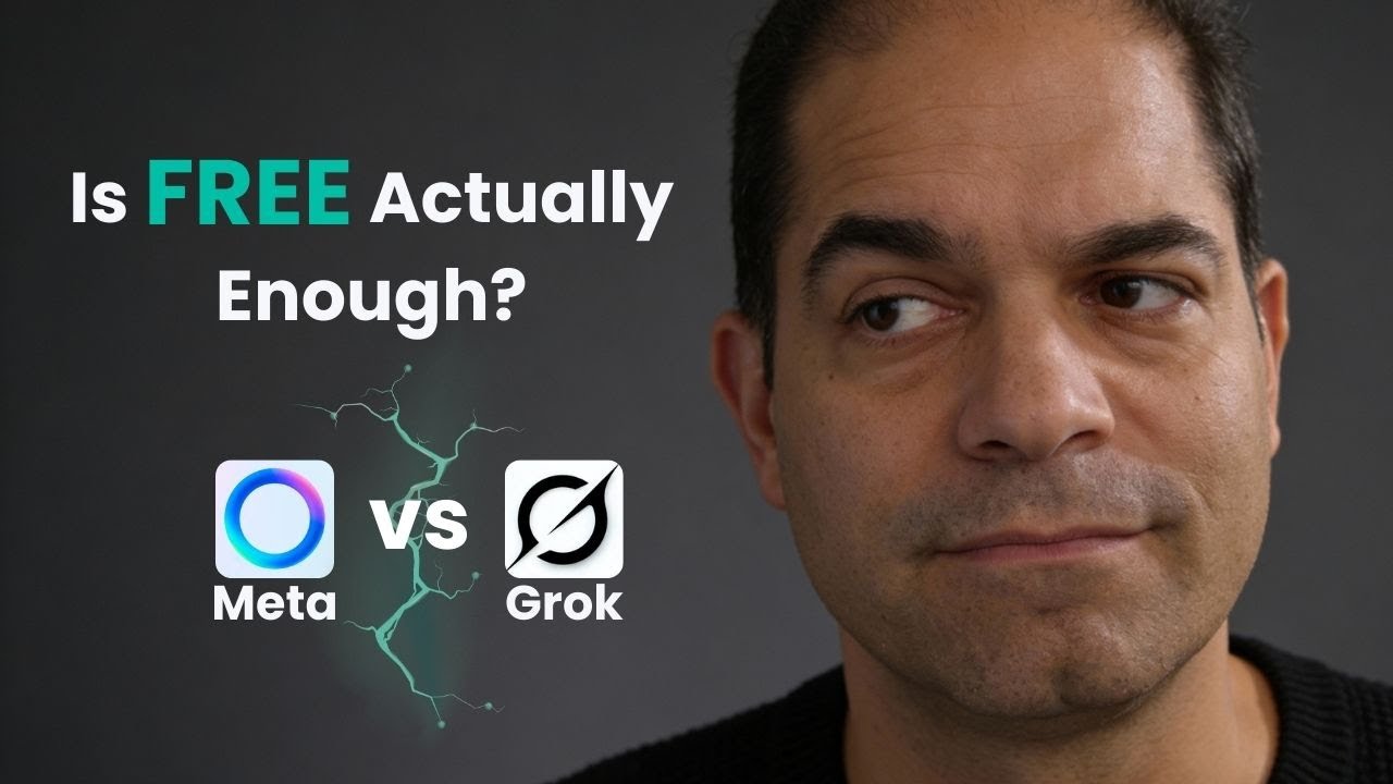 Is free AI video finally good enough for creators — or do you still need paid tools?