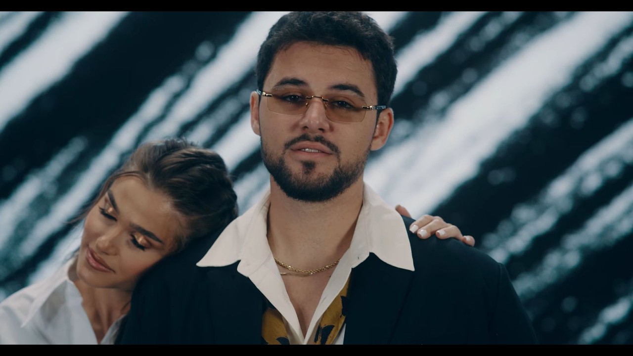Mario x Theo Rose - C&acirc;t 10 | Official Video