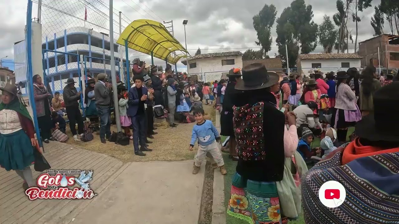 ALABANZA CRISTIANA MINISTERIO DE ALABANZA Y ADORACION GOTAS DE BENDICION MIX CONCIERTO