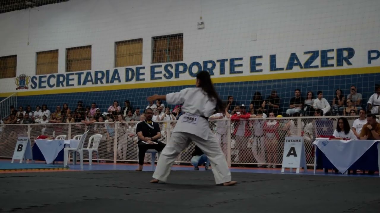 Kata Isadora