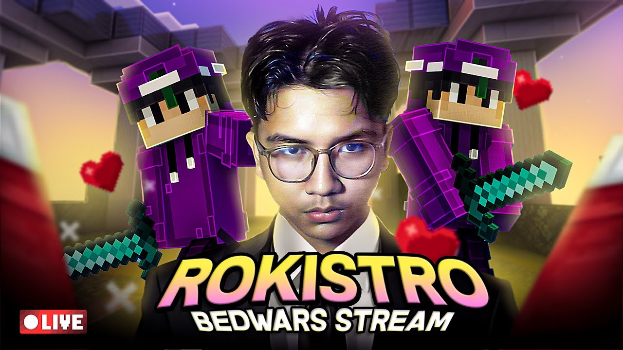 Besok Libur :D Bedwars Pixranetwork