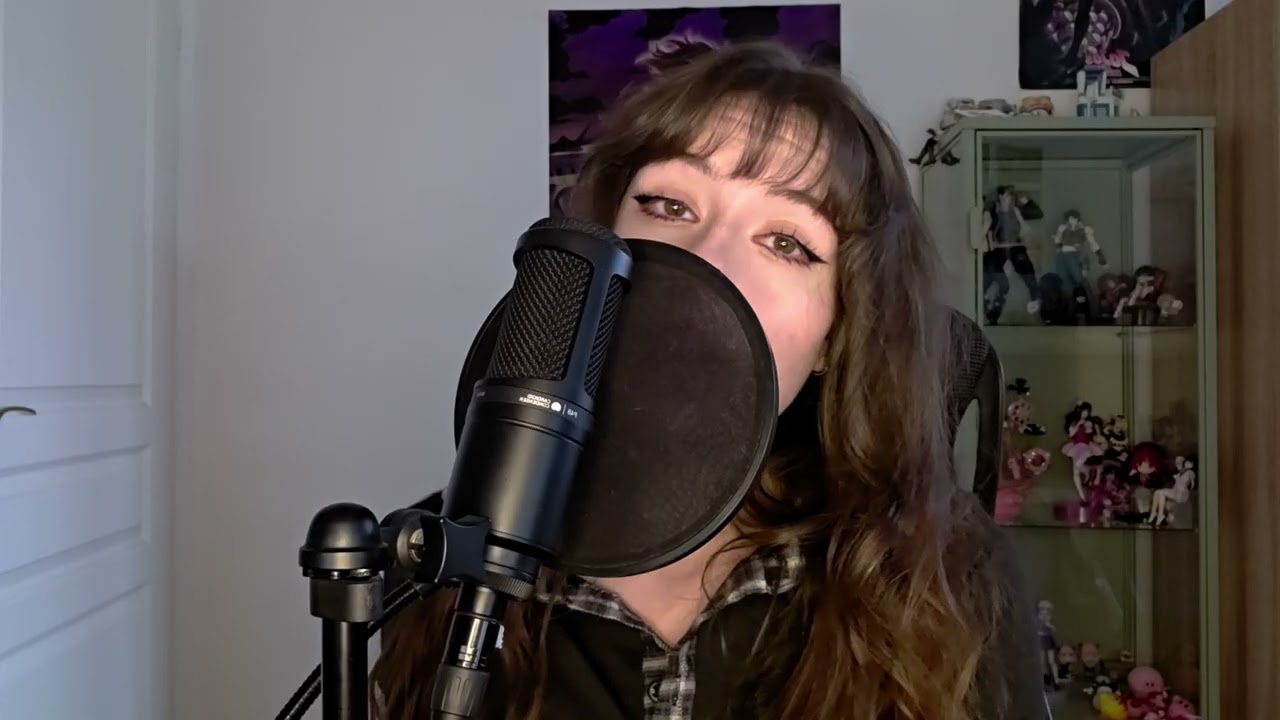 モーニング娘。- 笑顔YESヌード  short COVER  by Majosongi  |  Morning Musume - Egao YES Nude