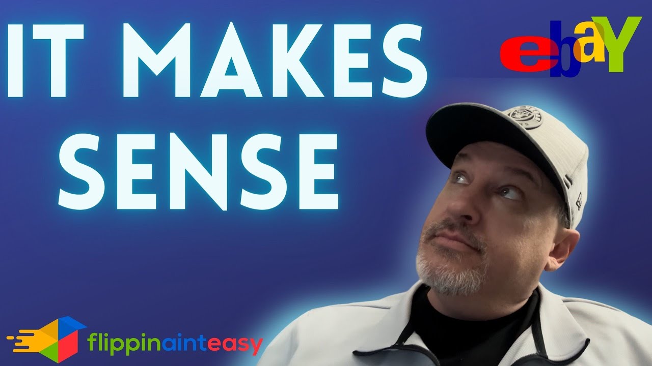 Bad Buyer Experience Policy or Not, eBay Is Moving In This Direction