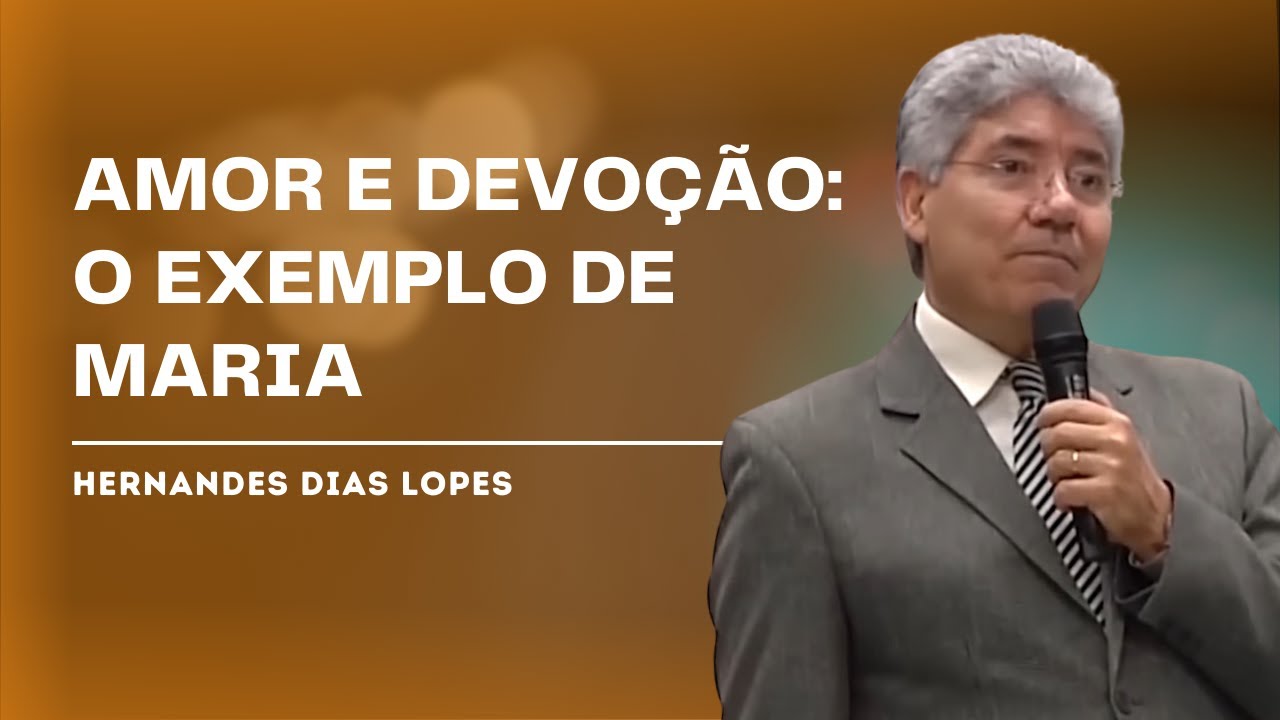 COMO DEMONSTRAR AMOR E DEVO&Ccedil;&Atilde;O A DEUS - HERNANDES DIAS LOPES