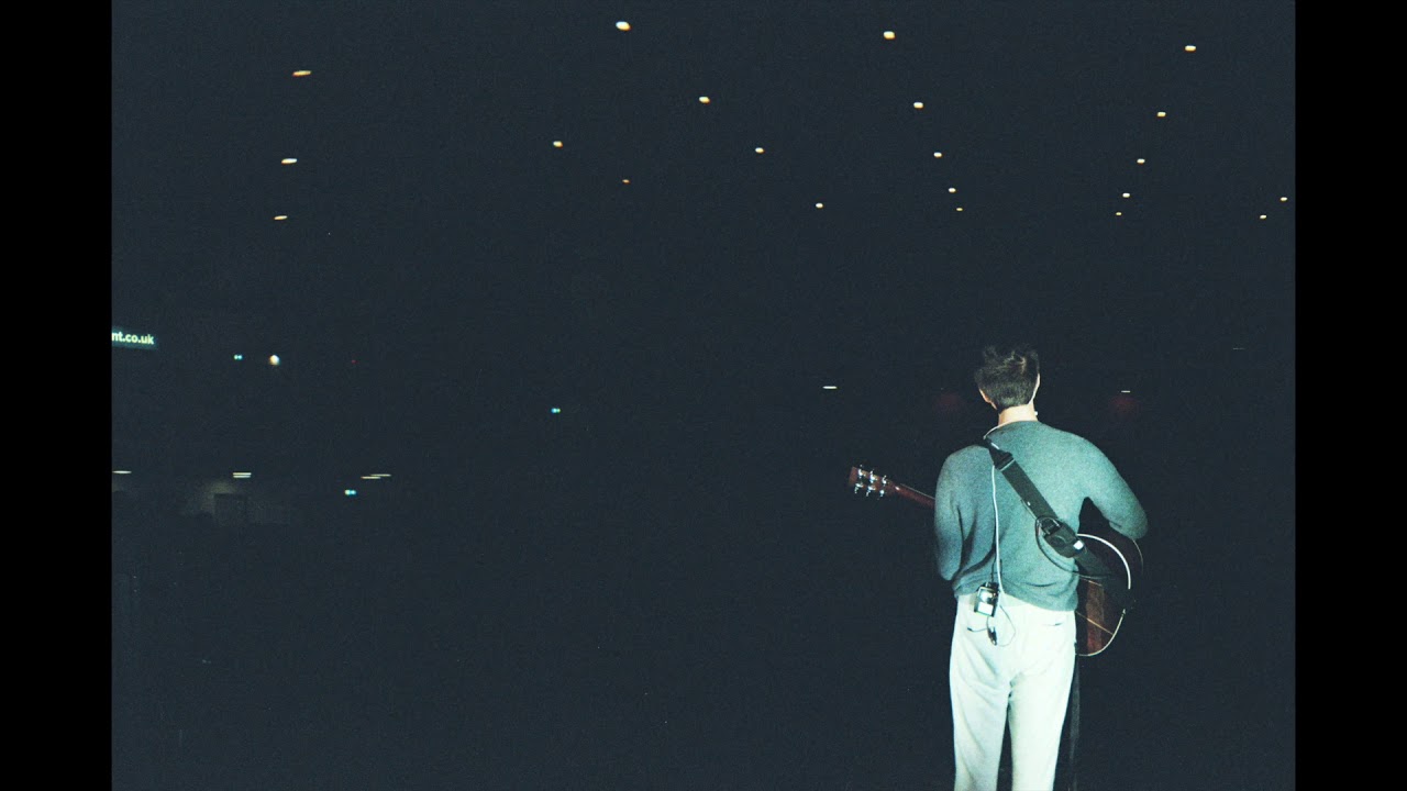 Alec Benjamin - Paper Crown (Remix)