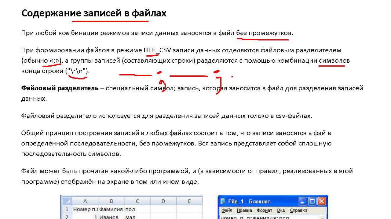 Функция FileOpen и содержание записей в файлах в MQL4