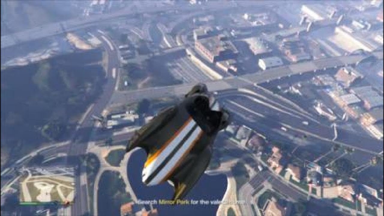Close Call