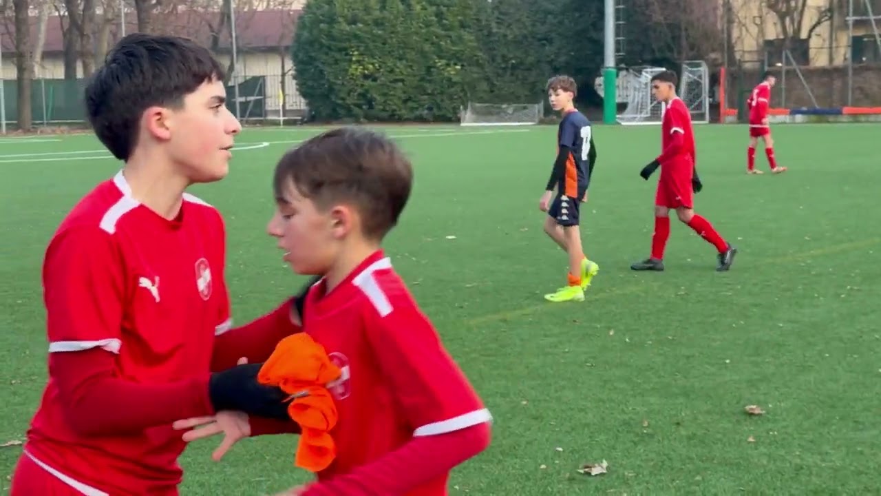 Leone XIII-Cimiano 0-4 (camp.25-26)